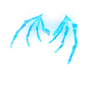 Skeletal Wings