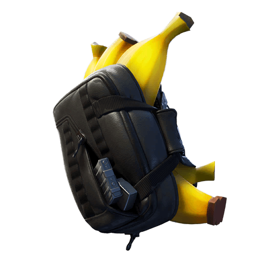 Banana Briefcase