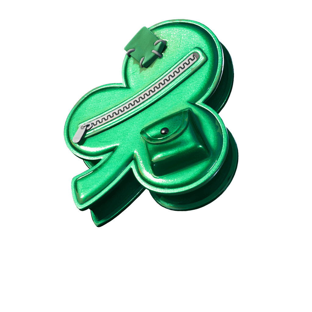 Lucky Clover