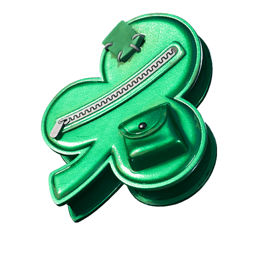 Lucky Clover