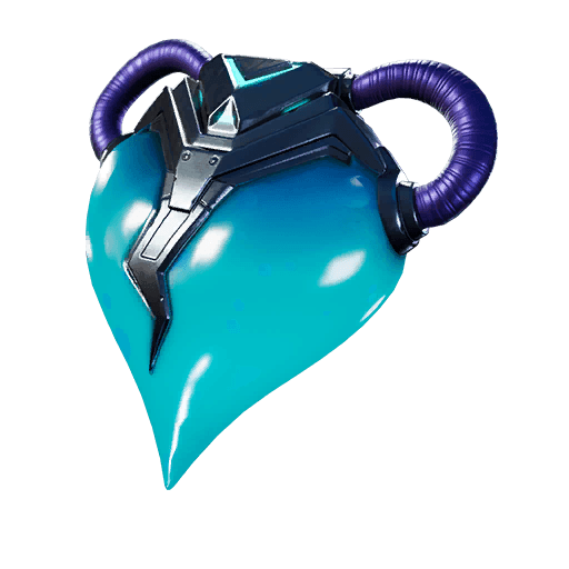 Blue Heart