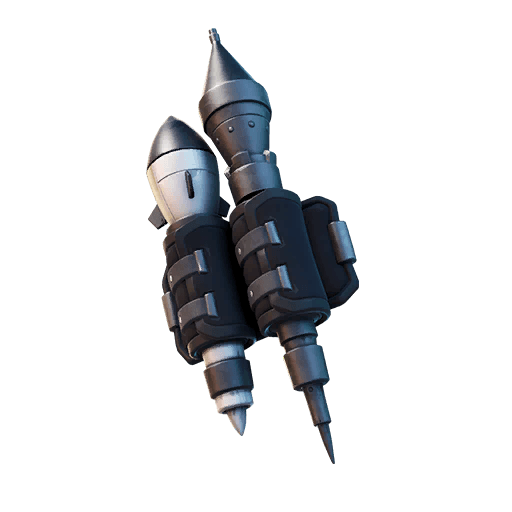 Blast Radius