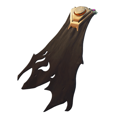 Windshear Cloak