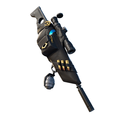 Silencer