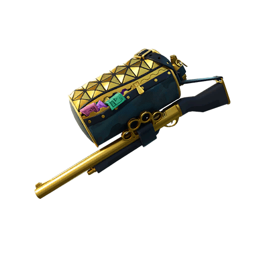 Loot & Shoot