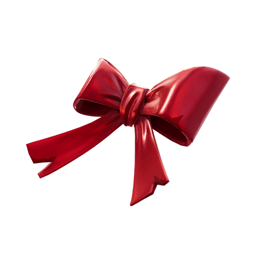Cuddlepool's Bow
