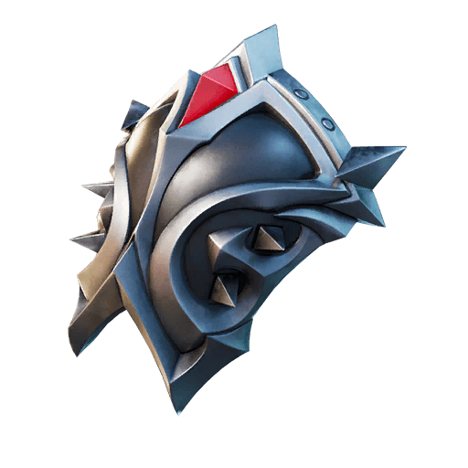 Eternal Shield