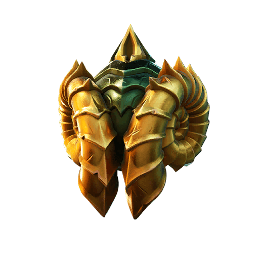Supreme Shell
