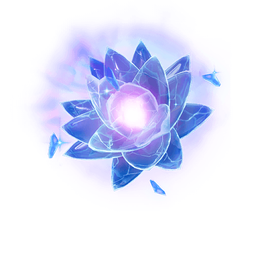 Infinite Bloom