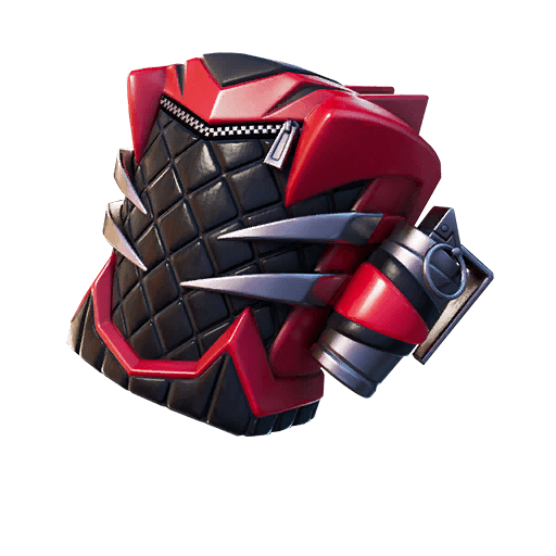 Double Fang