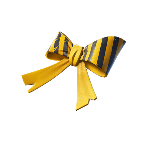 Warning Bow