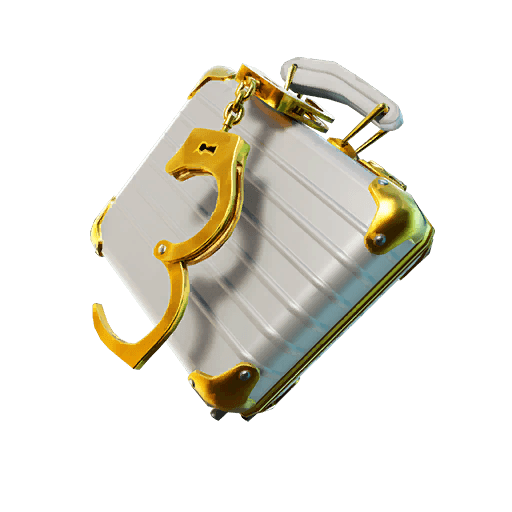 Double Agent Hard Case