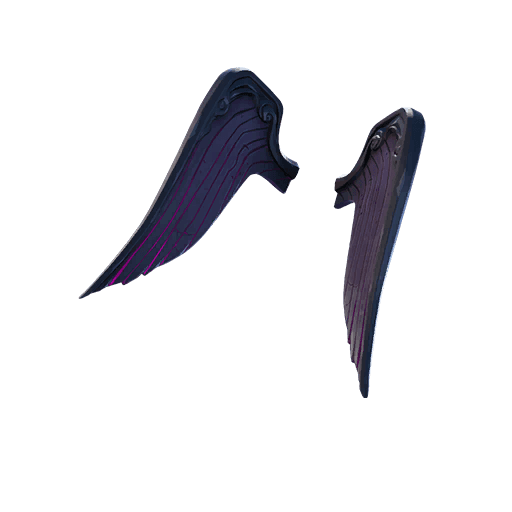 Heartless Wings