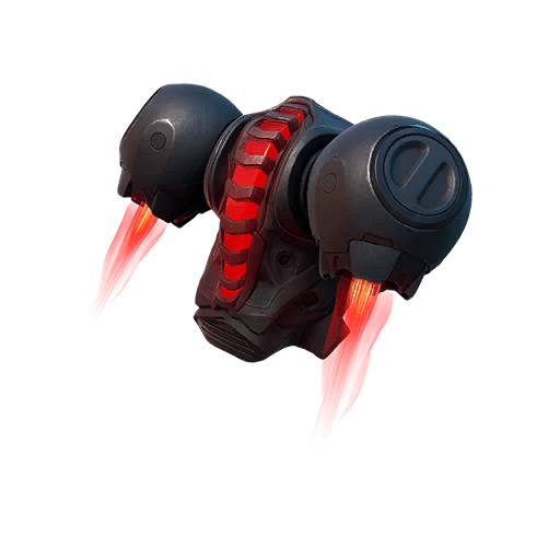 Manta Pack