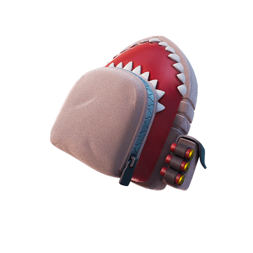Overbite