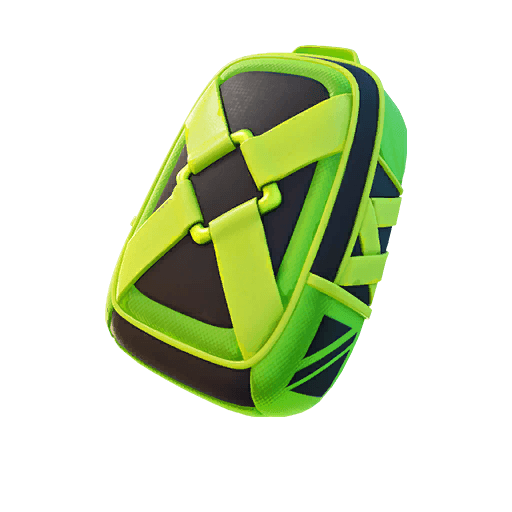 Impact Green