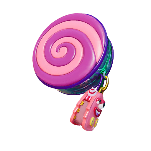 Sour Swirl