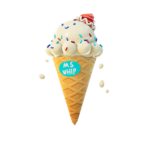 Vanilla Whip