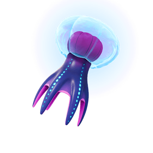 Moon Jelly