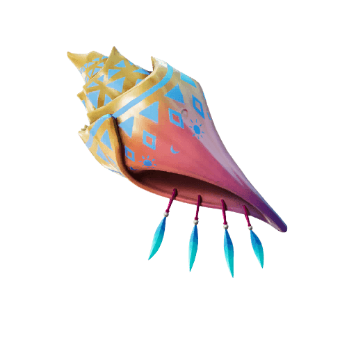 Wind Shell