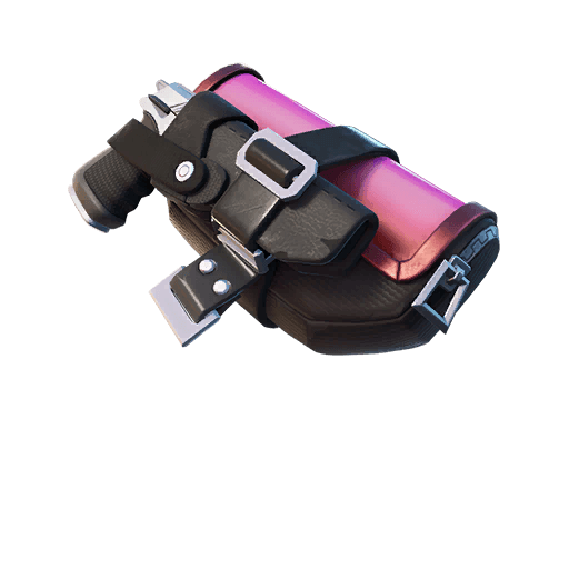 Haute Holster