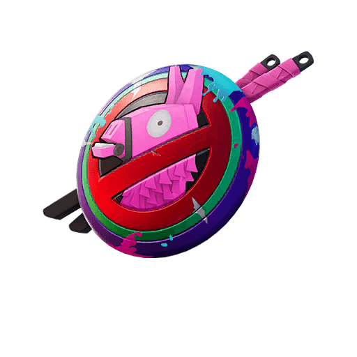 Llama Buster