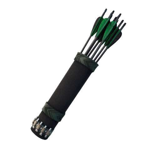Tactical Quiver