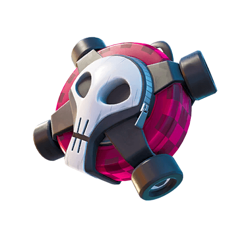 Quad Roller