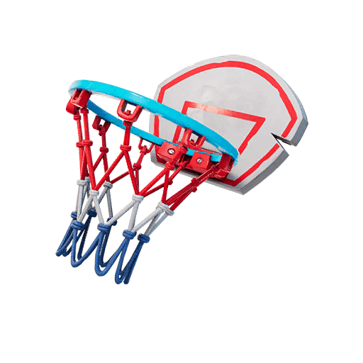 Neon Backboard