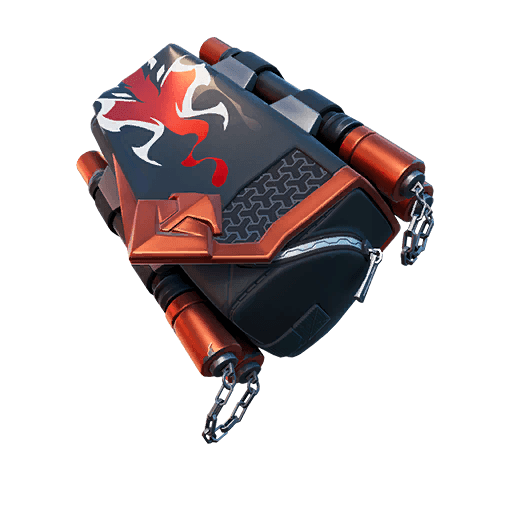 Chainstick Pack
