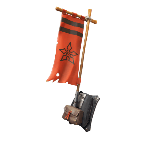 Scrapper Sashimono