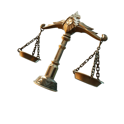 Scales of Justice