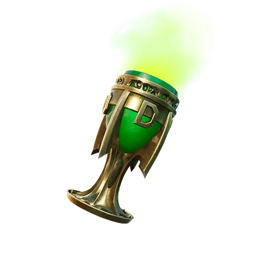 Doom Chalice
