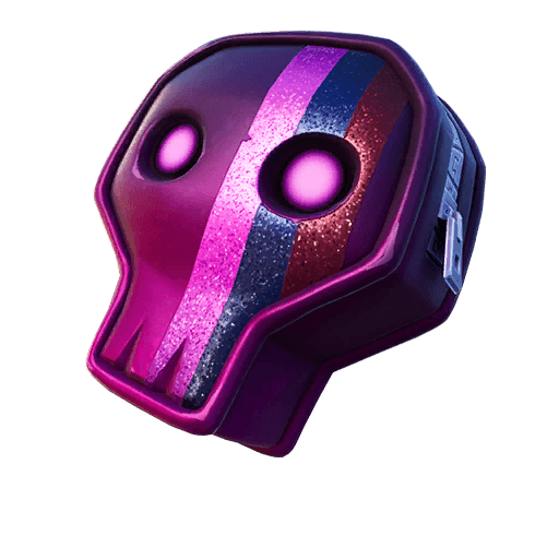Dark Skully Satchel