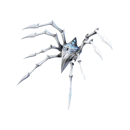 Corrupted Long Legs