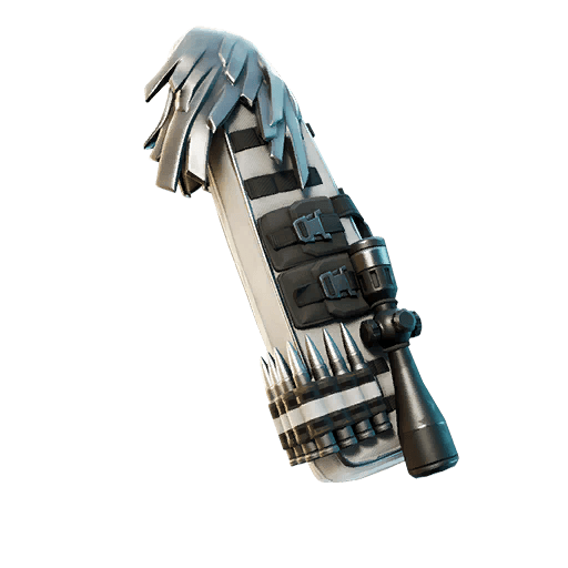 Corrupted Sight Sling