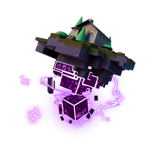 Floating Island