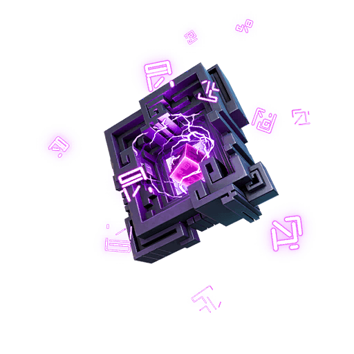 The Cubist
