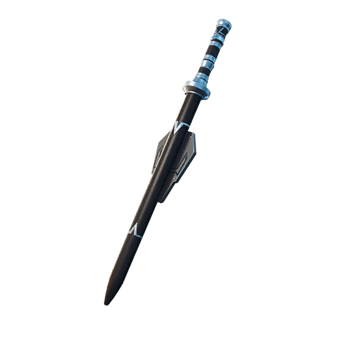 Sword of the Daywalker