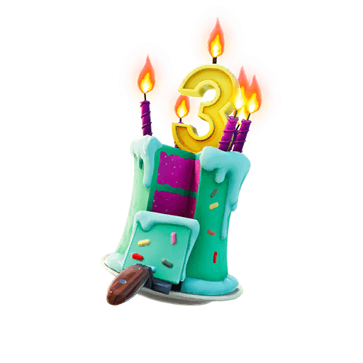 Cake!