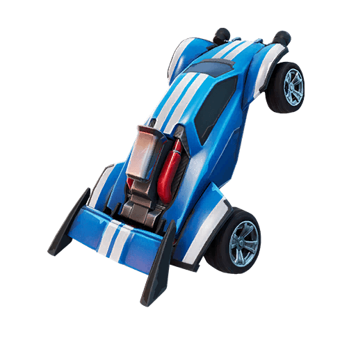 Octane RL