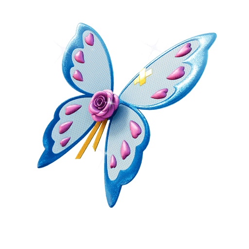 Flutterfish