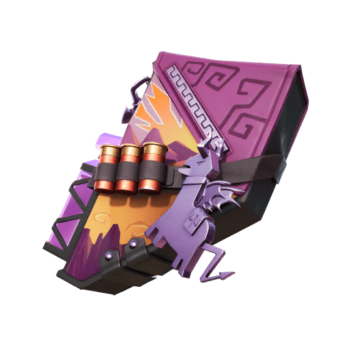 Firebreather's Daypack