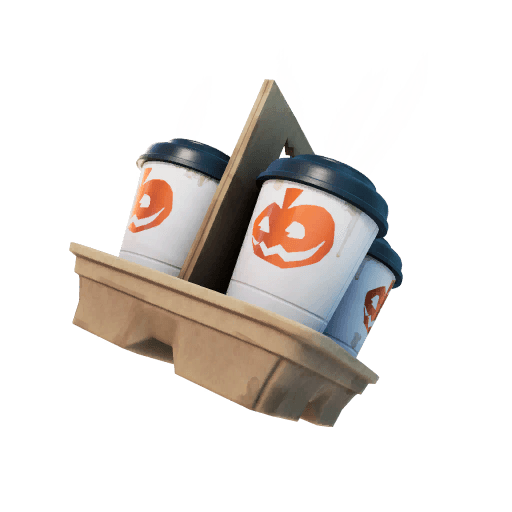 Spiced Sippers