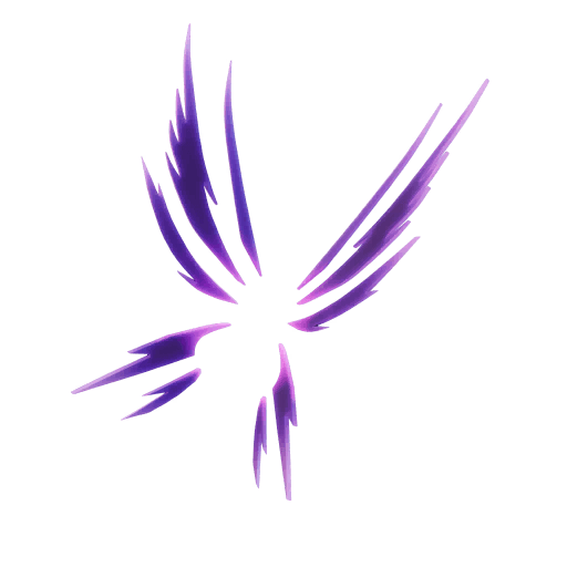 Glass Wings