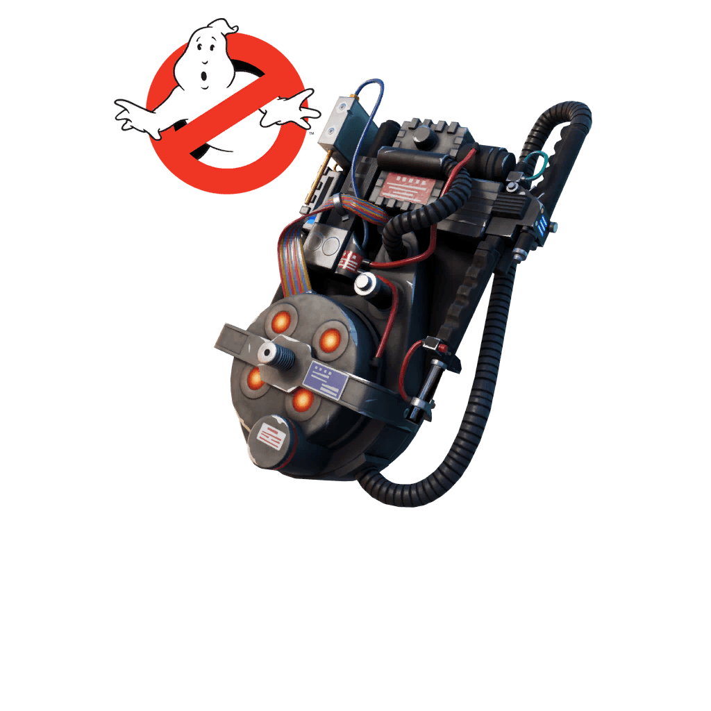 Proton Pack