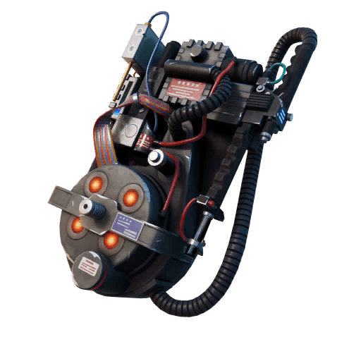 Proton Pack