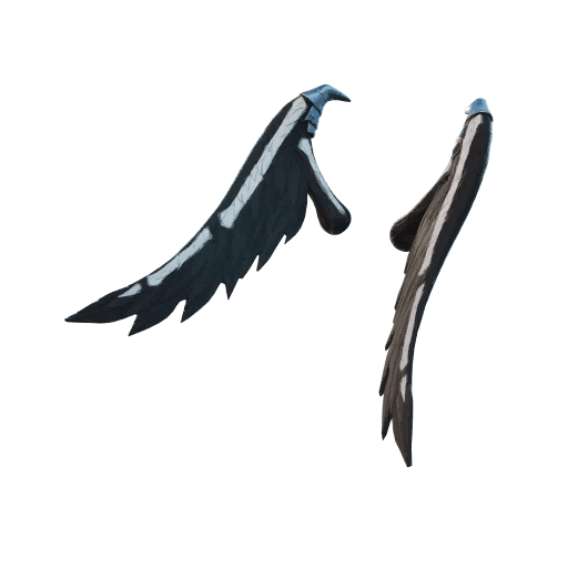 Bone Wings