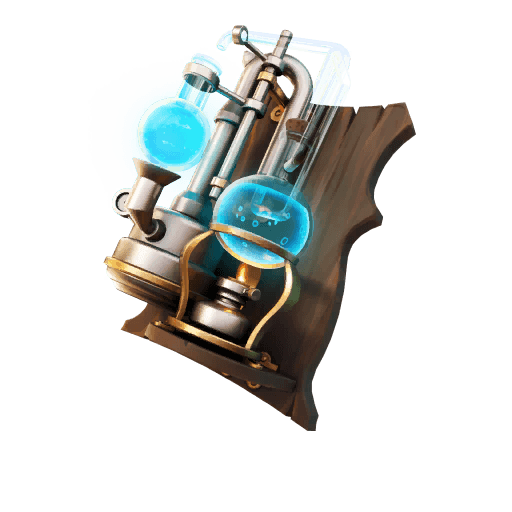 Chemist's Curiosities