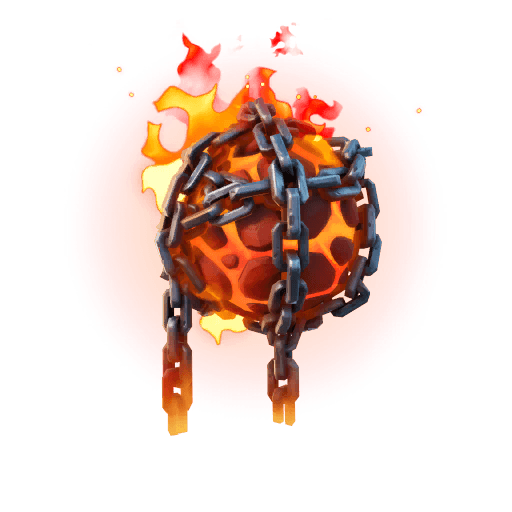 Infernal Chain